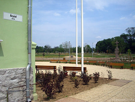 Devecser 2012